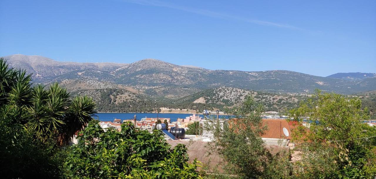 Argostoli Bay View Διαμέρισμα Εξωτερικό φωτογραφία